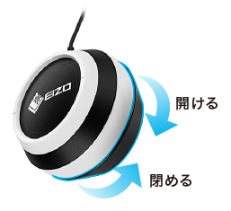 EX4 | Accessories - EIZO
