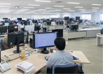オフィス