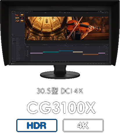 CG3100X