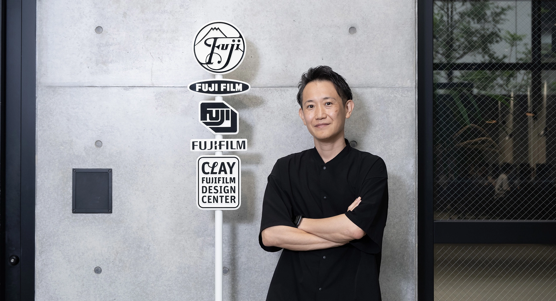 富士フイルム株式会社　デザインセンター