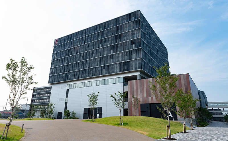 立命館大学