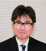 堀川 誠氏