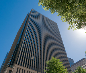 三井住友銀行東館