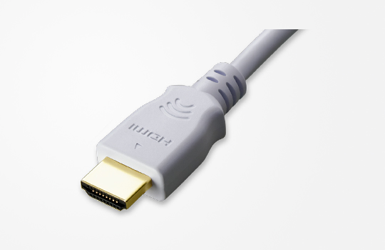 HDMI