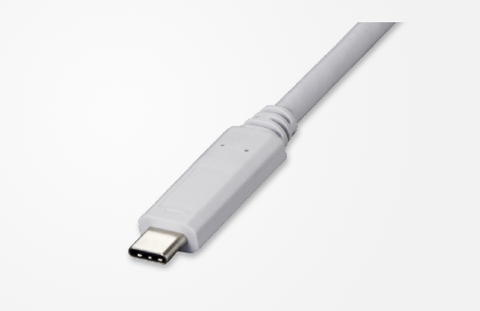 USB Type-C