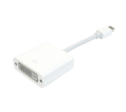 Mini DisplayPort - DVI変換アダプタ