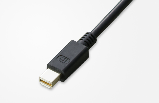 mini DisplayPort