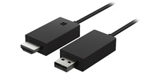 Microsoft Wireless Display Adapter V2 (P3Q-00009)