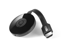 Google Chromecast 2