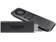 Amazon fireTV stick