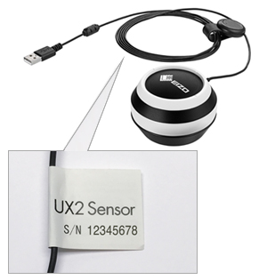 UX2 Sensor