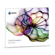 ColorNavigator License Pack