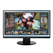 【高品質モニター】EIZO EV2450 ② 5731H