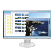 【保証、箱あり】EIZO EV2451