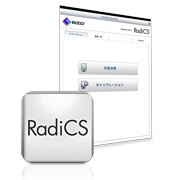 RadiCS Mobile