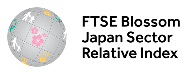 FTSE Blossom Japan Sector Relative Index