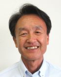 松本 誠二 顔写真